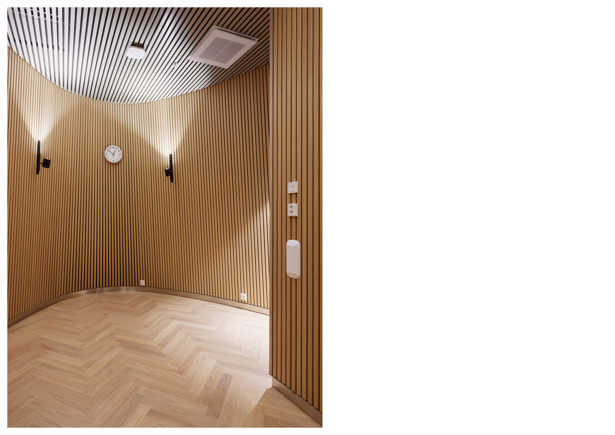 Finland, Helsinki, hospital, cancer, brunet saunier architecture, brunet saunier & associés, aw2, healthcare, hospital architecture