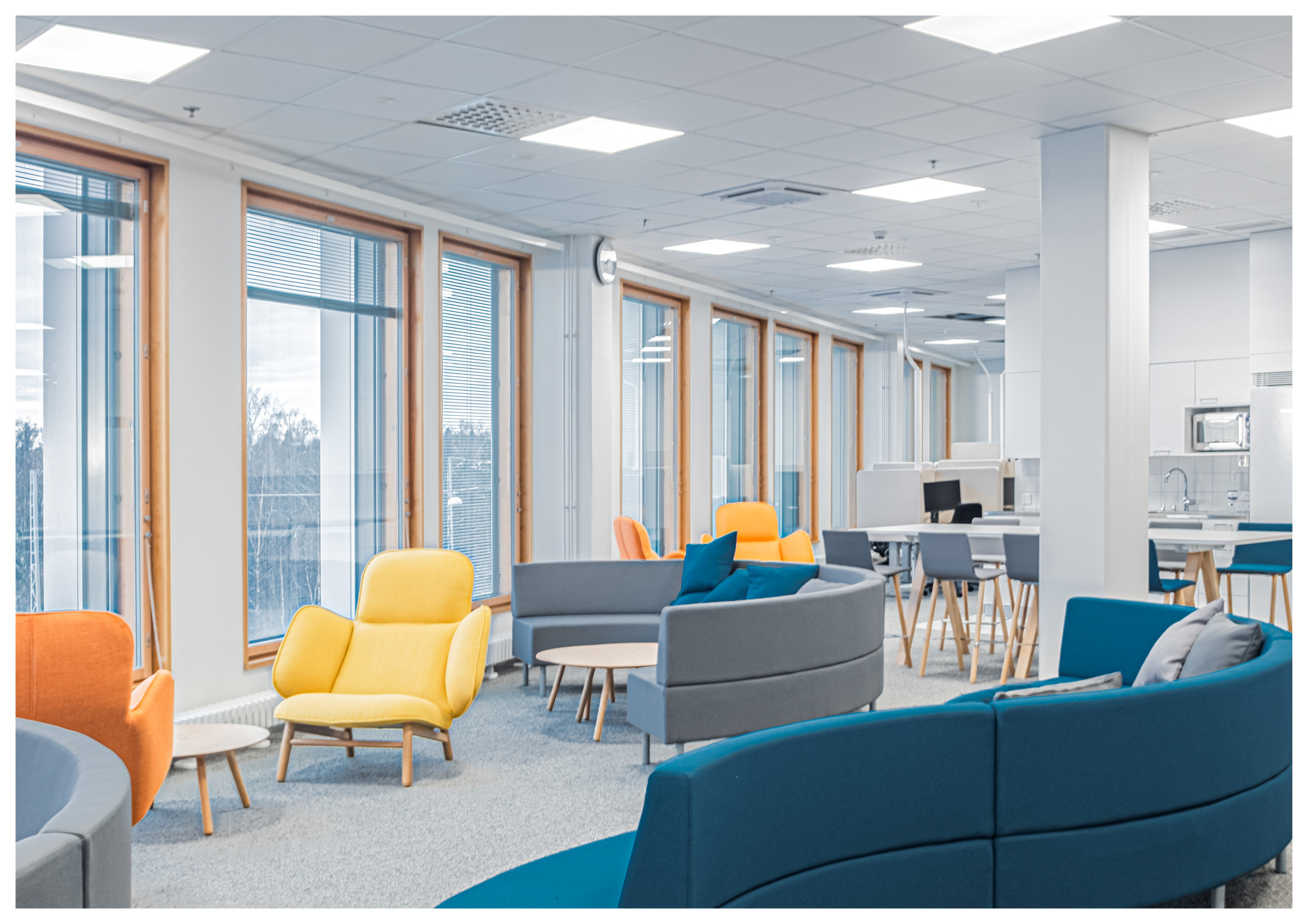 Finland, Helsinki, hospital, cancer, brunet saunier architecture, brunet saunier & associés, aw2, healthcare, hospital architecture