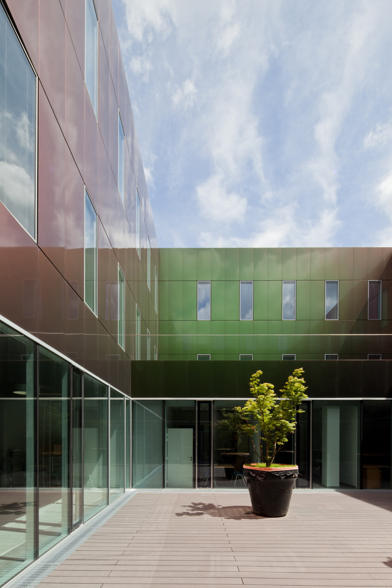 Grand Hôpital De L'est Francilien - Site De Coulommiers