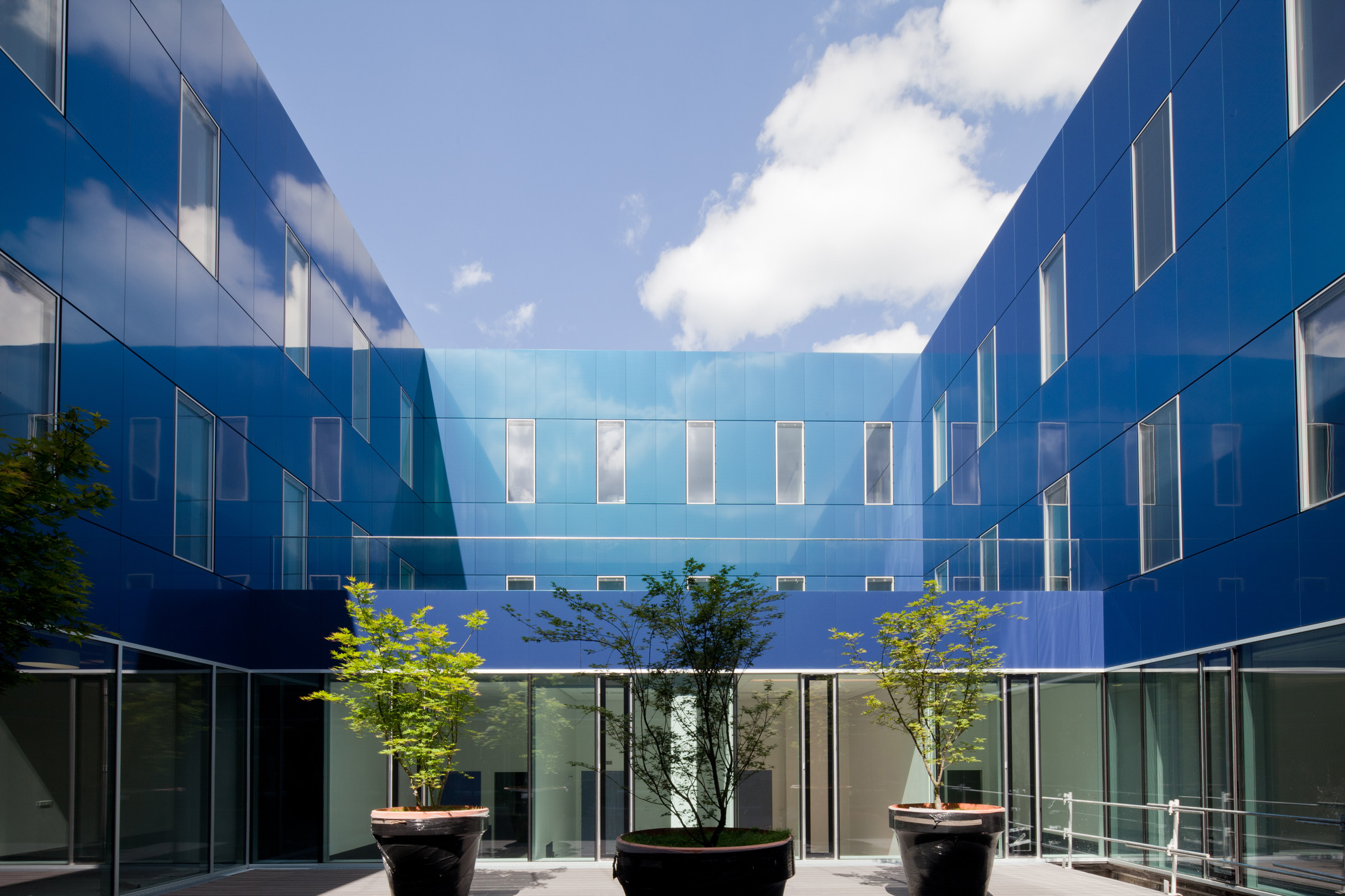 Grand Hôpital De L'est Francilien - Site De Coulommiers